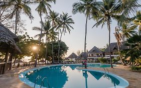 Paradise Beach Resort Zanzibar 4*